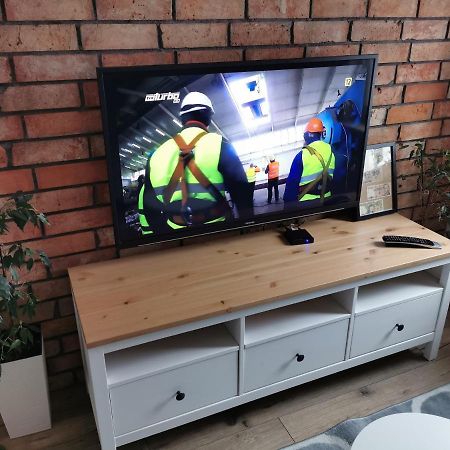 Apartament Alpa Kudowa-Zdrój Extérieur photo