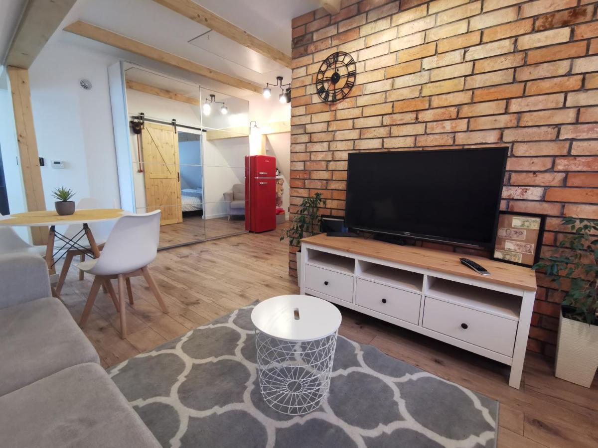 Apartament Alpa Kudowa-Zdrój Extérieur photo