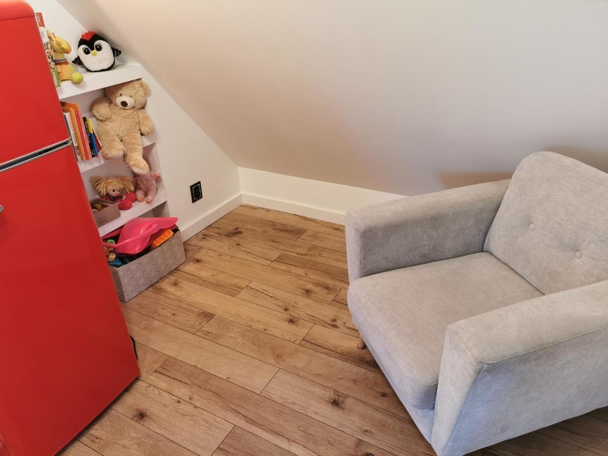 Apartament Alpa Kudowa-Zdrój Extérieur photo