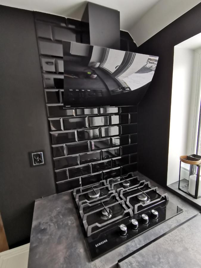 Apartament Alpa Kudowa-Zdrój Extérieur photo