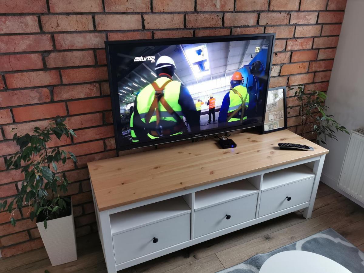 Apartament Alpa Kudowa-Zdrój Extérieur photo