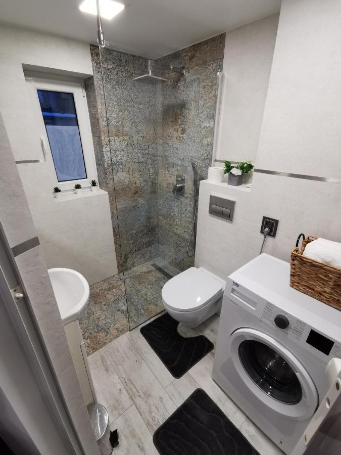 Apartament Alpa Kudowa-Zdrój Extérieur photo