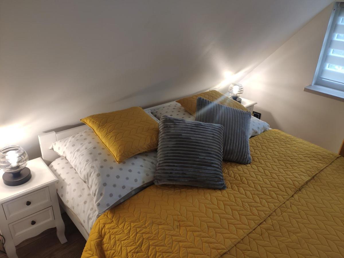 Apartament Alpa Kudowa-Zdrój Extérieur photo