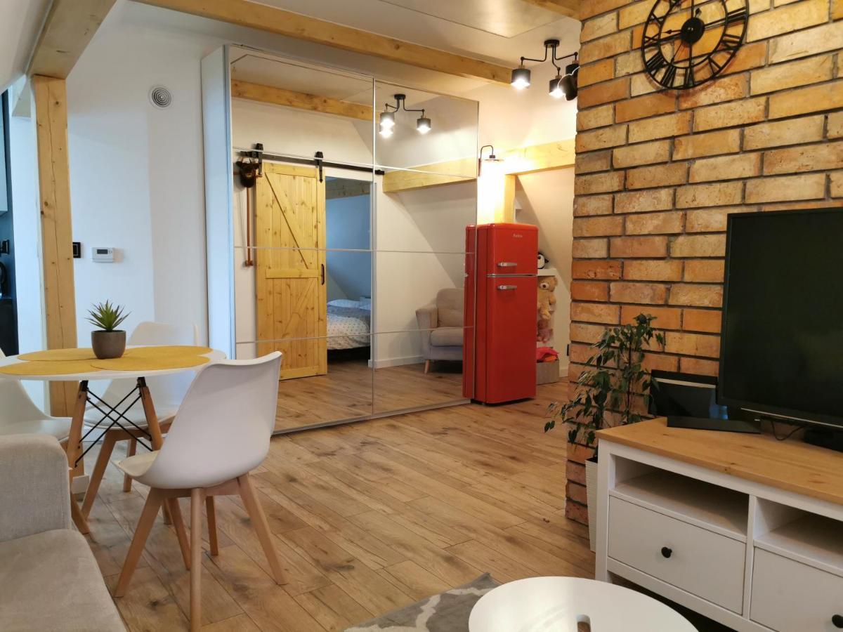 Apartament Alpa Kudowa-Zdrój Extérieur photo