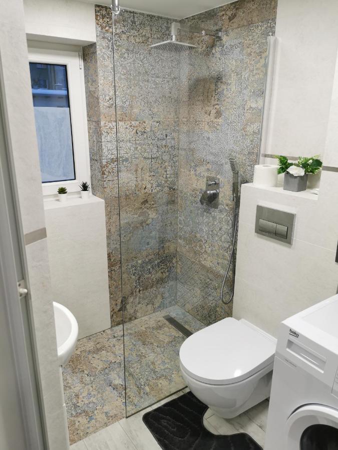 Apartament Alpa Kudowa-Zdrój Extérieur photo