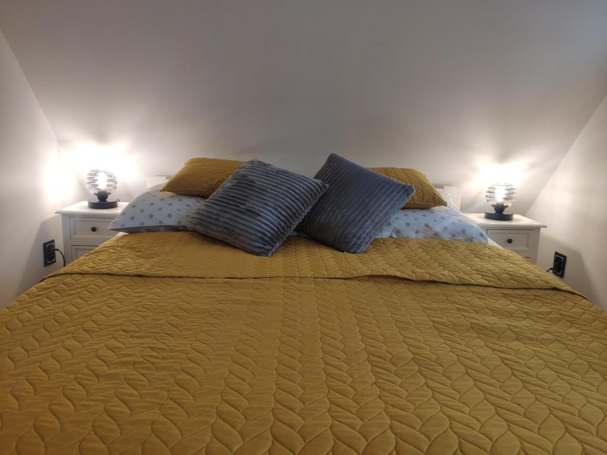 Apartament Alpa Kudowa-Zdrój Extérieur photo